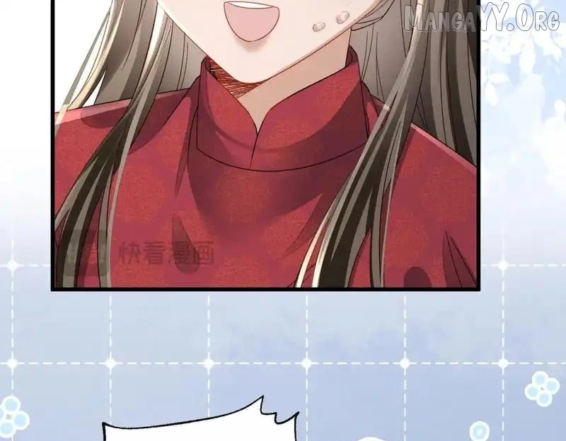 The Tyrant’s Family Lasts Thanks To Her Inner Voice Chapter 76 - page 90